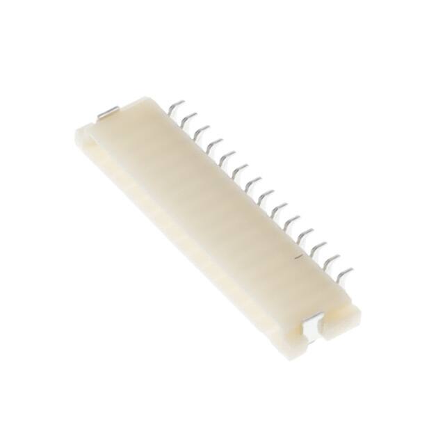 SM14B-SHLS-TF(LF)(SN) JST Sales America Inc.  Headers Male Pins